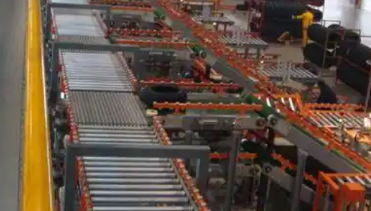 輸送線如何維護？